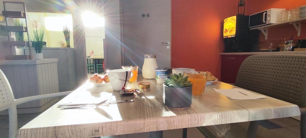 お料理のイメージ