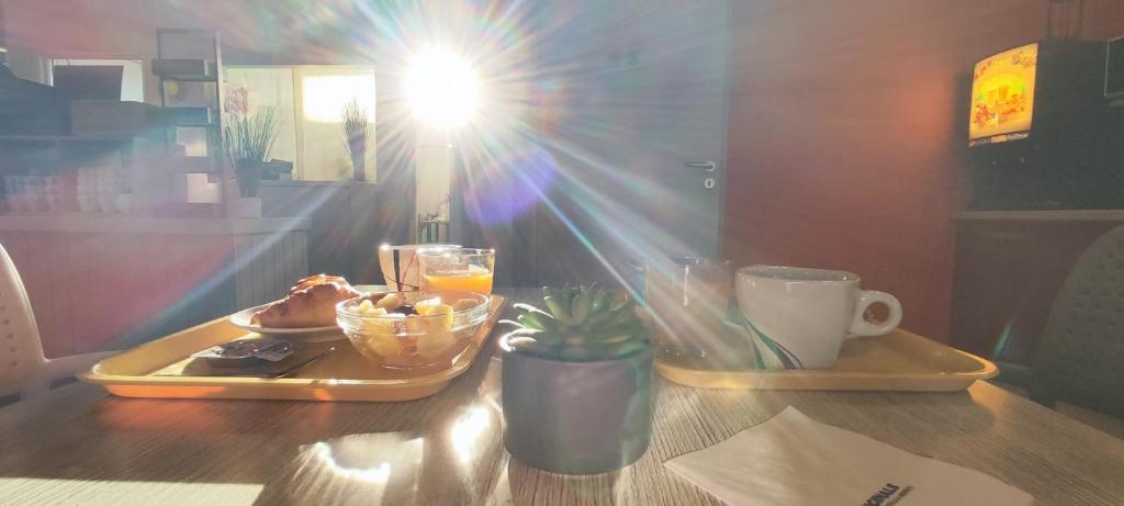 お料理のイメージ