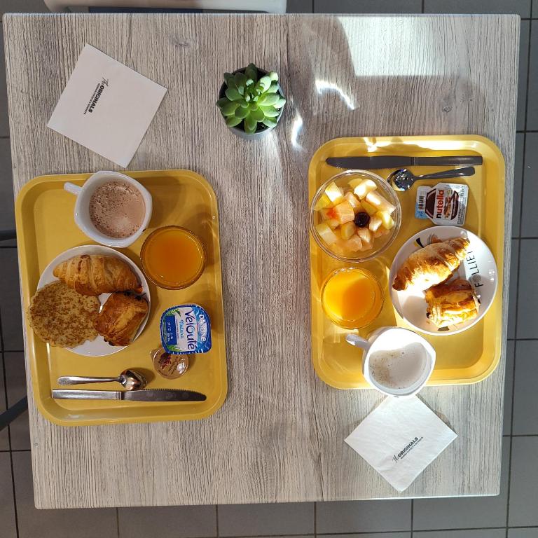 お料理のイメージ