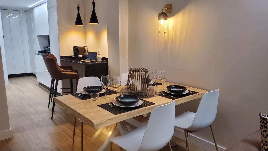 Cíes Luxury Suitel Lily Rodsen - Love your Stay - 2
