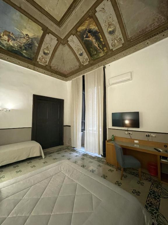 Superior Doppelzimmer