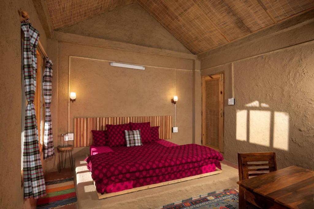 Living Good - A Himalayan Boutique Stay photo