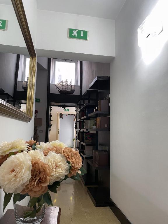 Resort CostantiNapoli 27