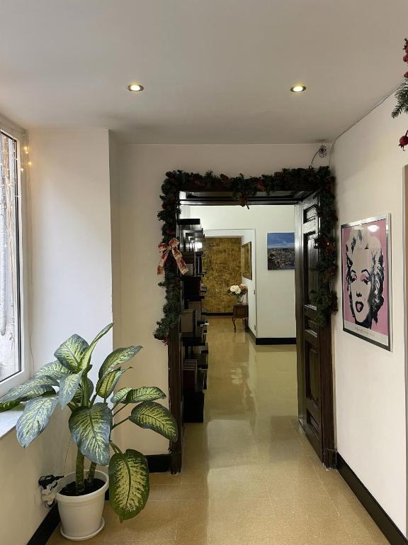 Resort CostantiNapoli 27