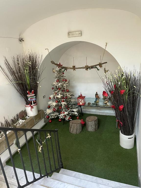 Resort CostantiNapoli 27