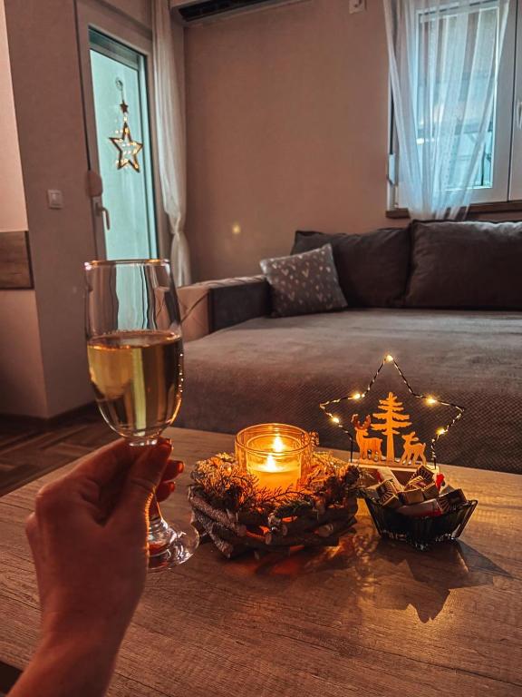 Apartman Srbljak, Vrnjačka Banja