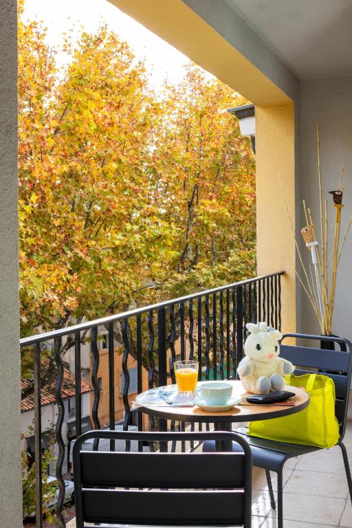 Hotel Escaletto photo