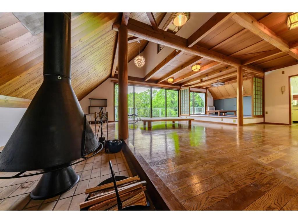 BOOKMARQ yufuin - Vacation STAY 13695, Jufu