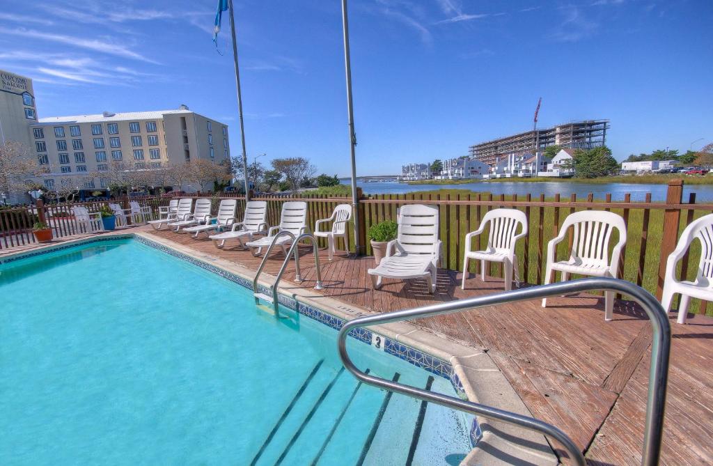 Sea Bay Hotel photo