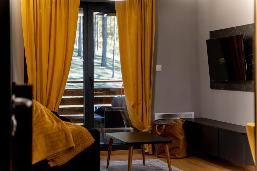 Milano Apartment - Vila Pekovic Green - 5