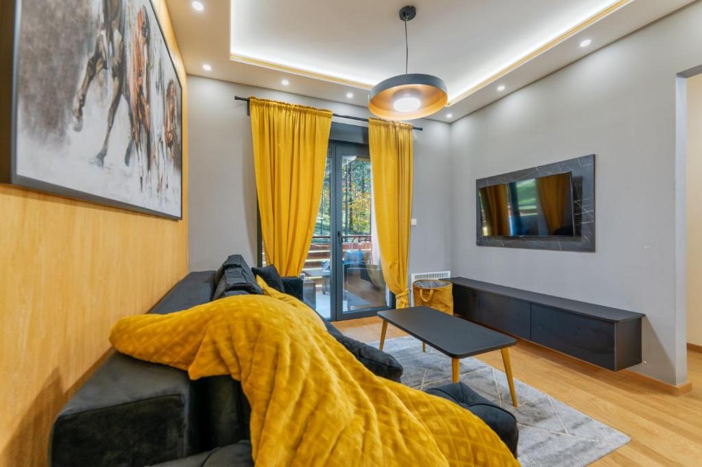 Milano Apartment - Vila Pekovic Green - 2