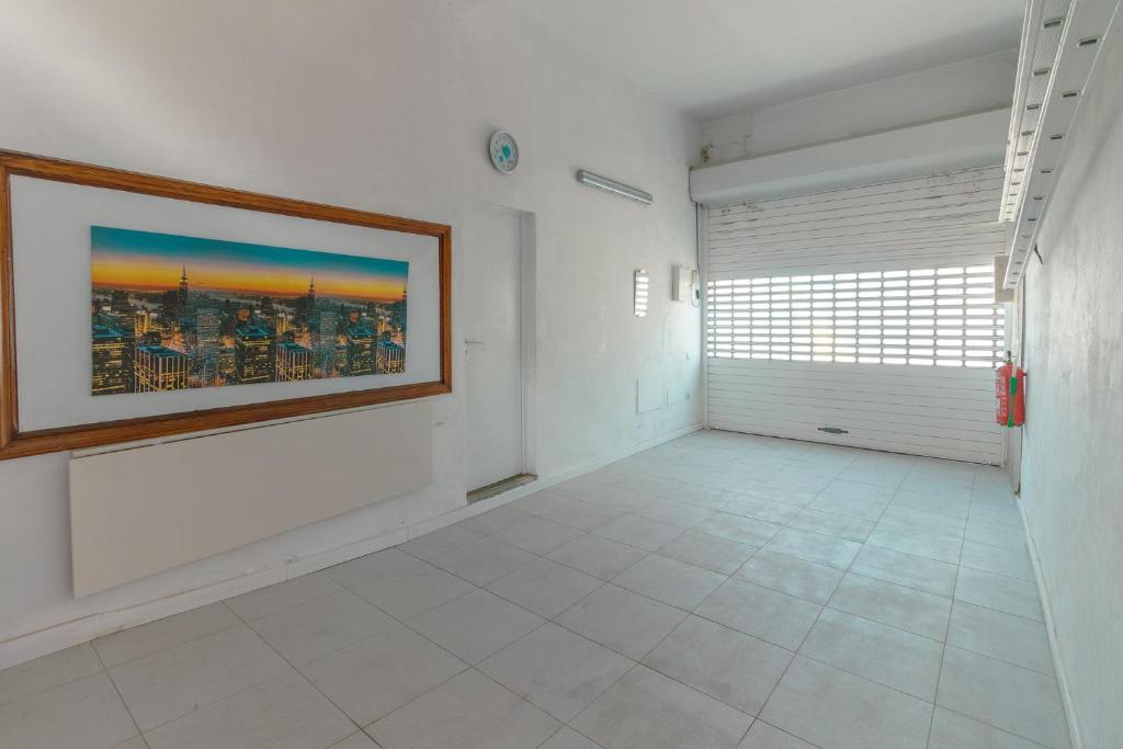 Casa del Sol Terrace Parking - 4