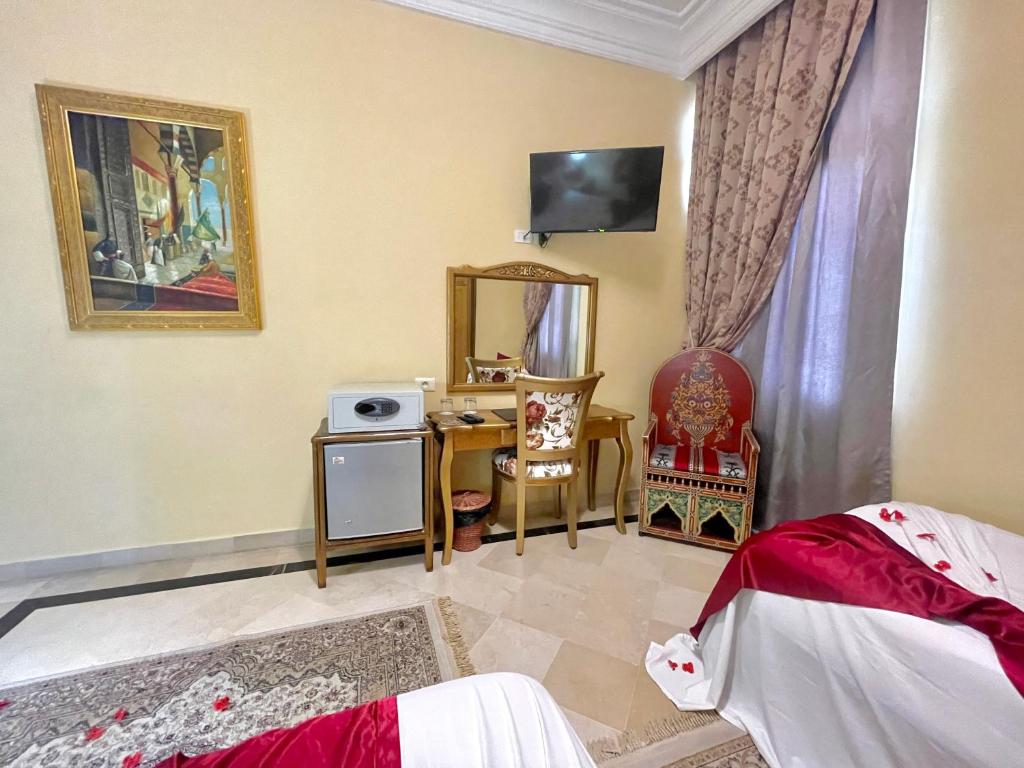편의 시설/서비스