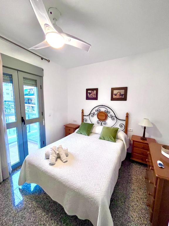 Cozy&Comfortable Apartment by gms apartamentos - 2
