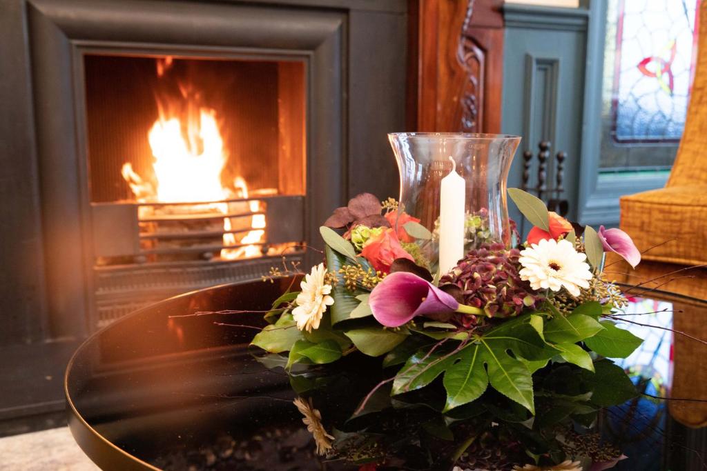 Erris Coast Hotel photo