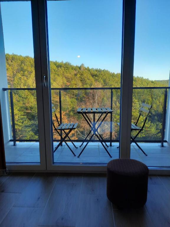 Goga Apartmani - 1