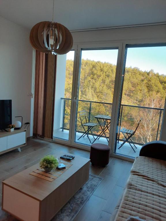 Goga Apartmani - 2