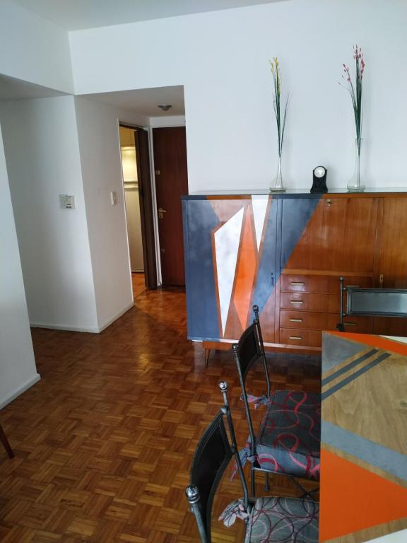 Hermoso Departamento para 6 Personas . Excelente ubicacion - 2