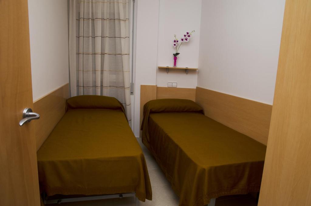 Apartamentos Navas 2 photo