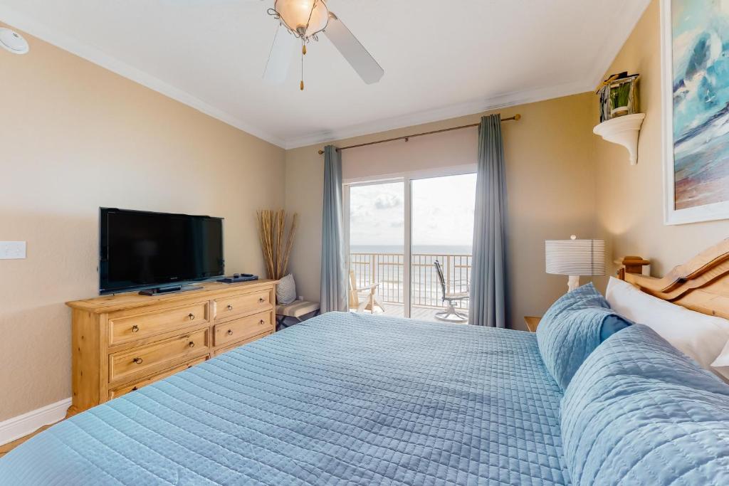 Three Bedroom Apartment