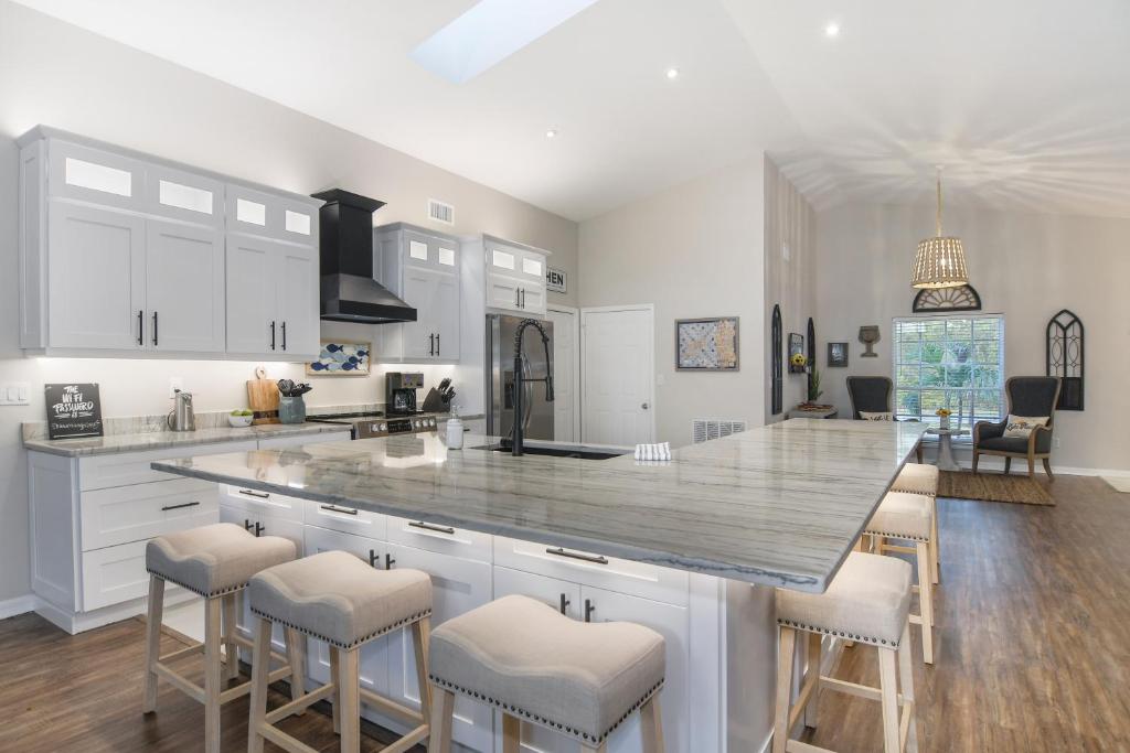 Lake Escape, Lake Placid