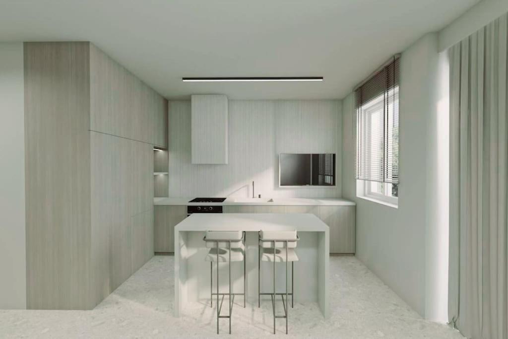 8 Blocks Apartments, Alexandrupoli