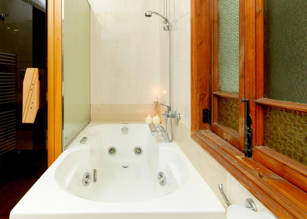 Fewdays Barcelona Apartments photo