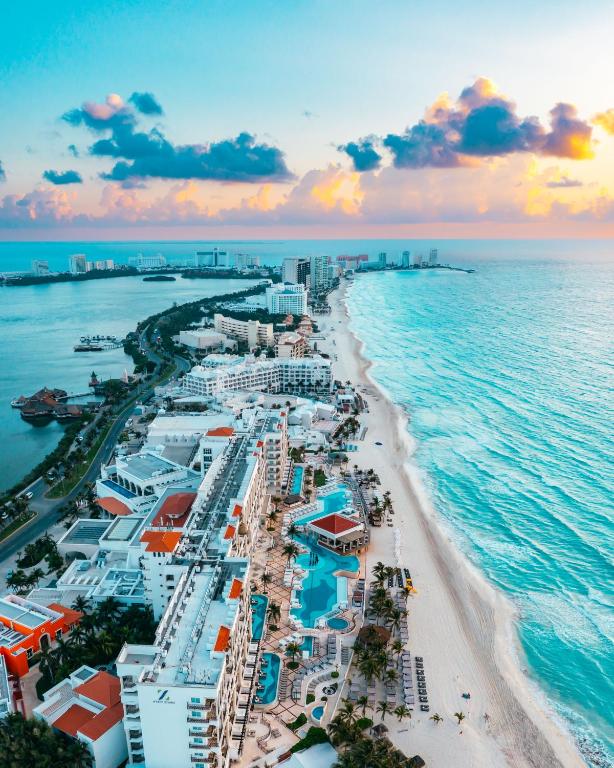 Hyatt Zilara Cancun - All Inclusive - Adults Only, Cancún