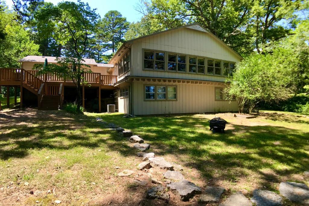 Pine Crest Lodge, Eureka Springs