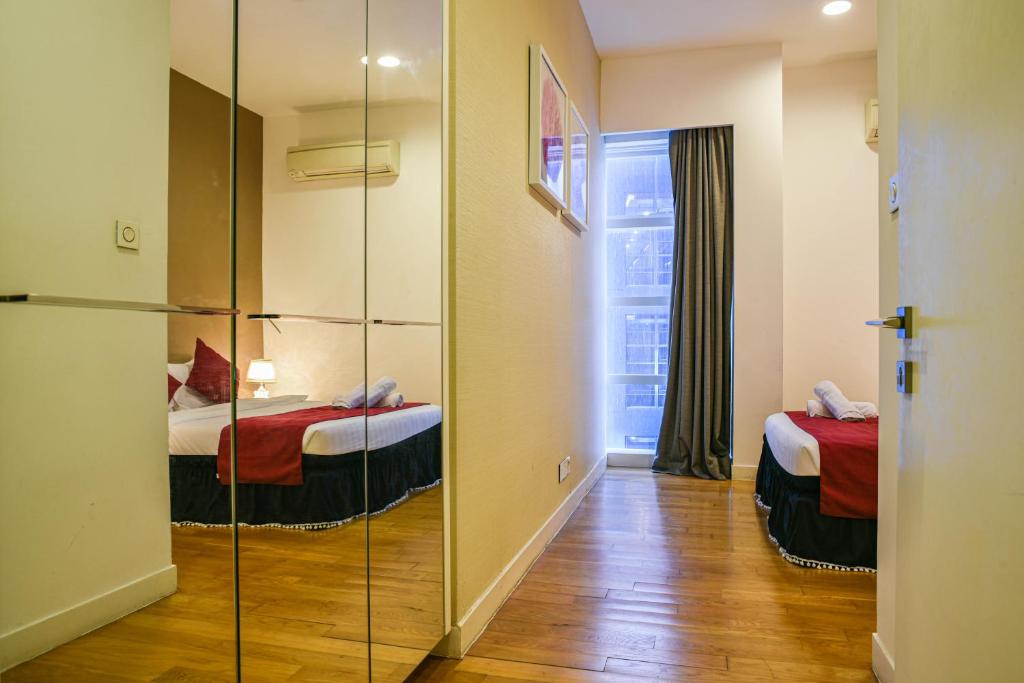 Quzoma Suites at Platinum KLCC photo