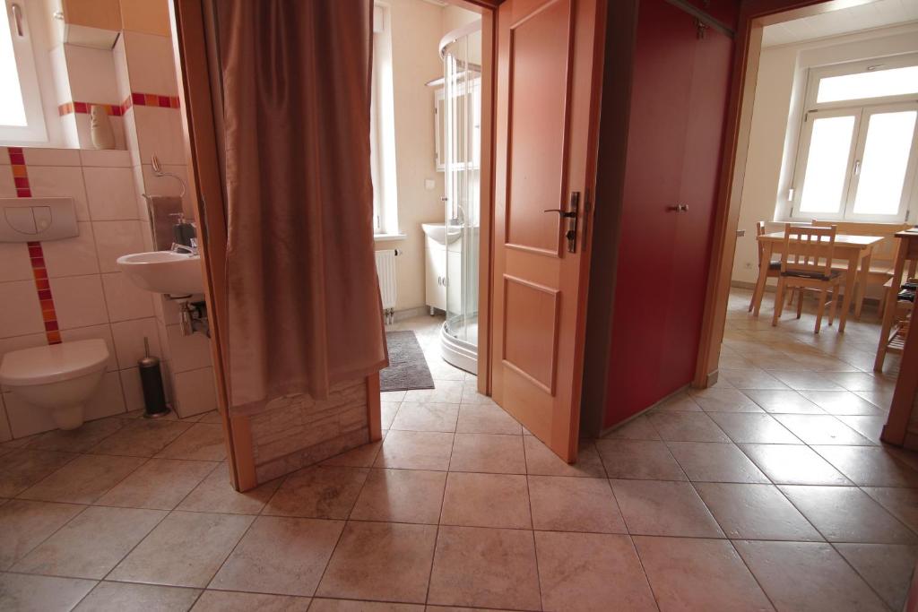 Ferienwohnung Ratisbona photo