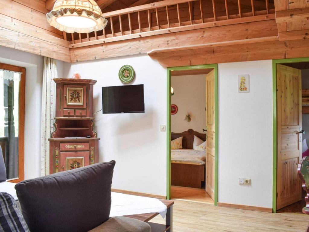 Ferienwohnung mit Balkon in der Nähe des - 2