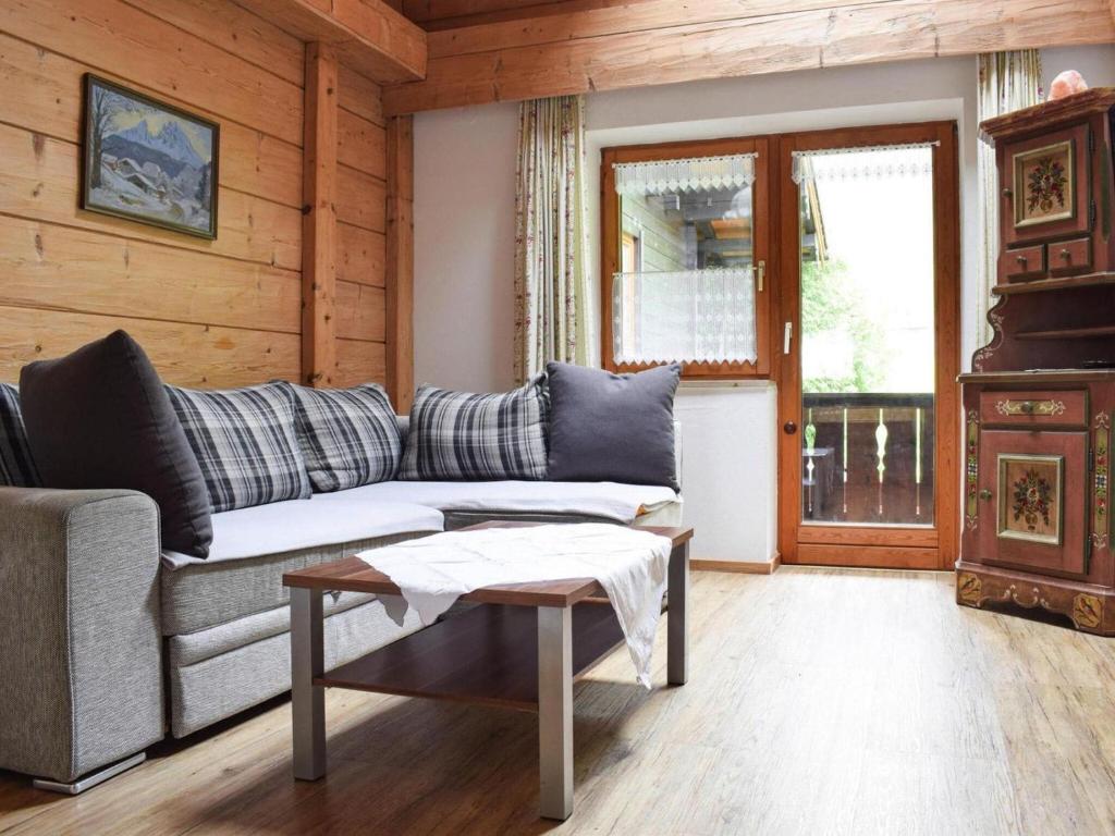 Ferienwohnung mit Balkon in der Nähe des - 3