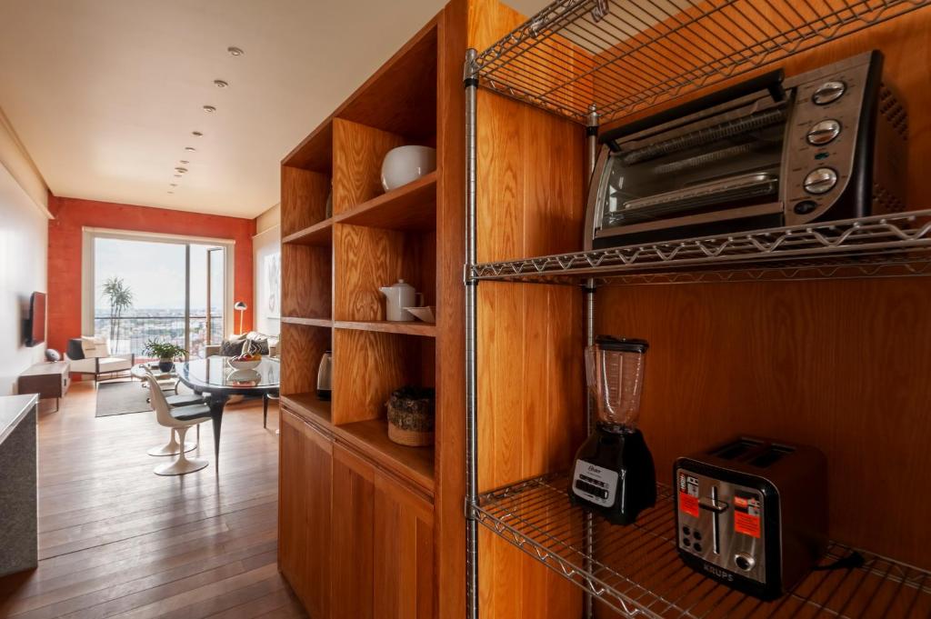 Reforma Apartments - 5