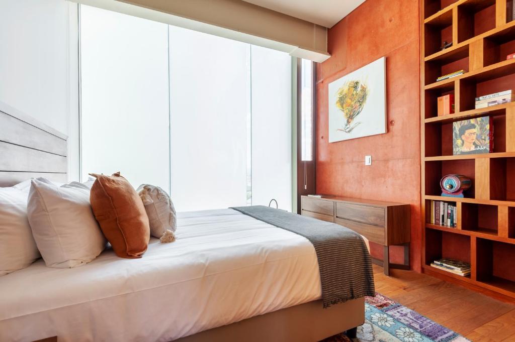 Reforma Apartments - 4