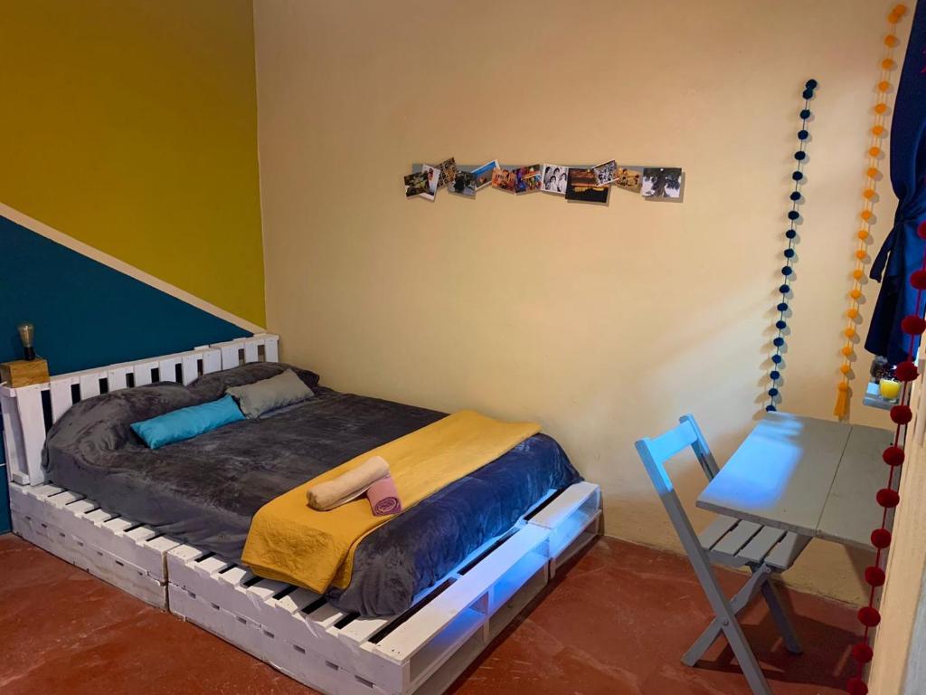 Hostal 23, San Cristóbal de Las Casas