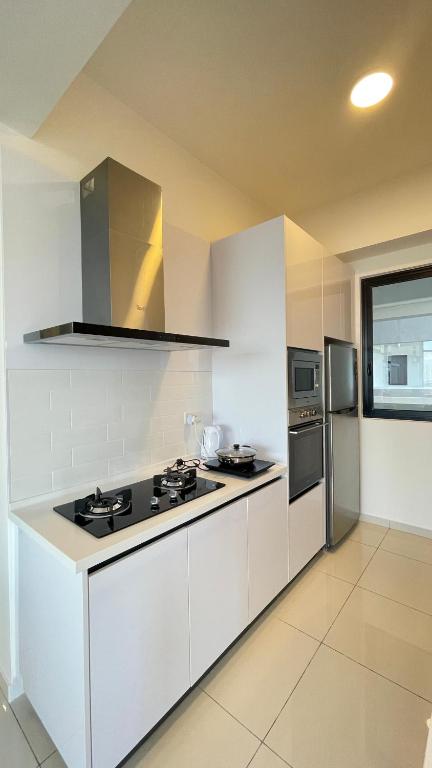 2BR Beacon Executive Suites @ Georgetown photo