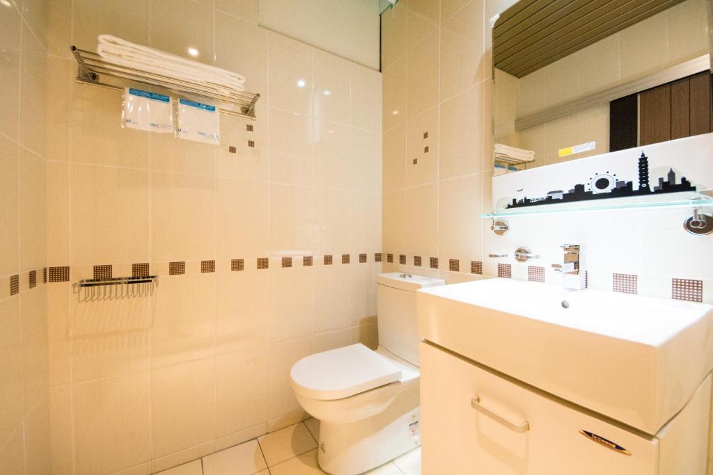 Dongdaemun Boutique Hotel photo