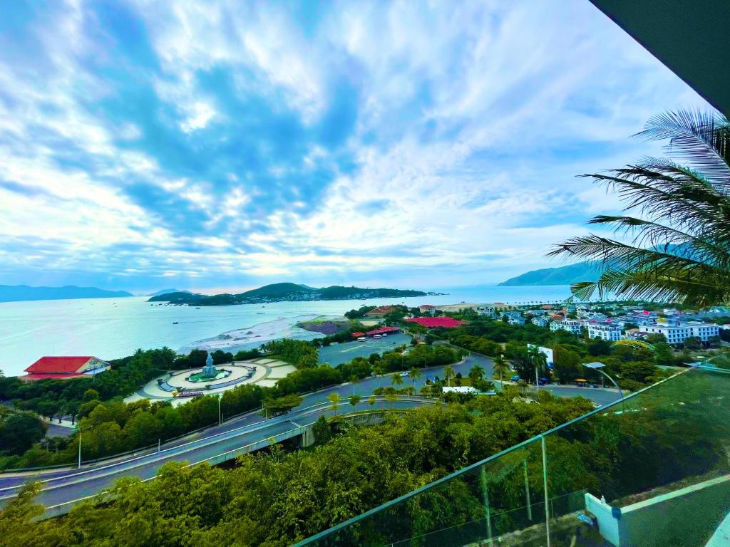 Biệt thự Valentine Nha Trang B8