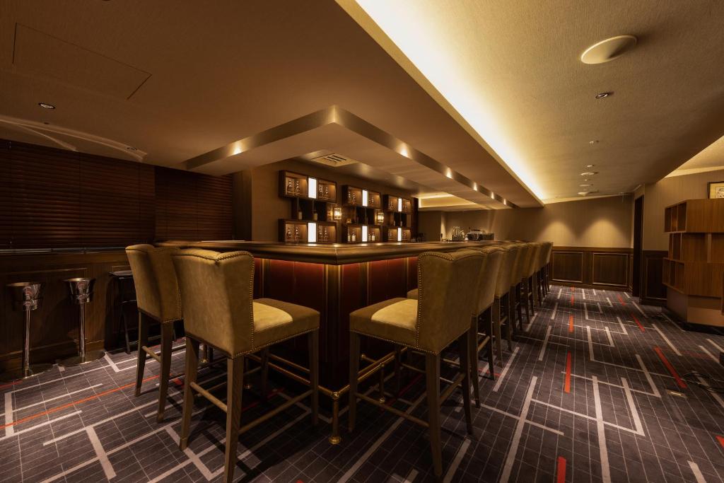 酒吧/Lounge Bar