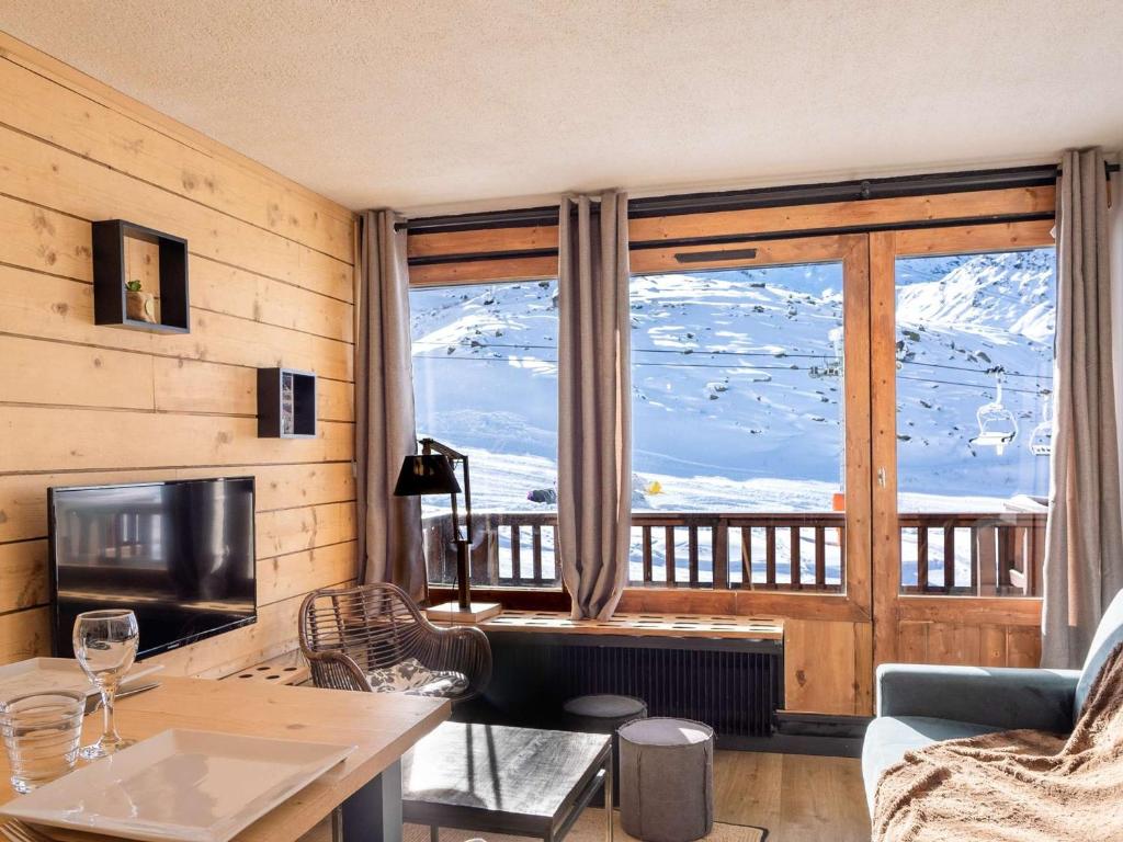 Bel appartement rénové 4 pers, cuisine équipée, proche commerces - FR-1-637-56 - 1
