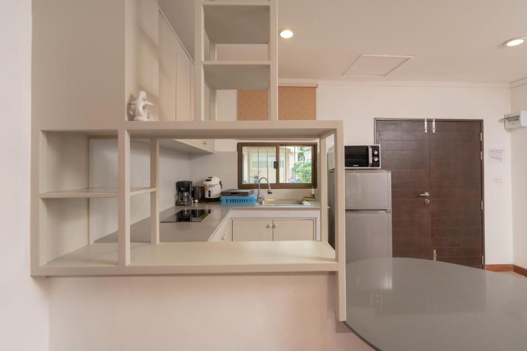 Sai Rougn Apartment photo