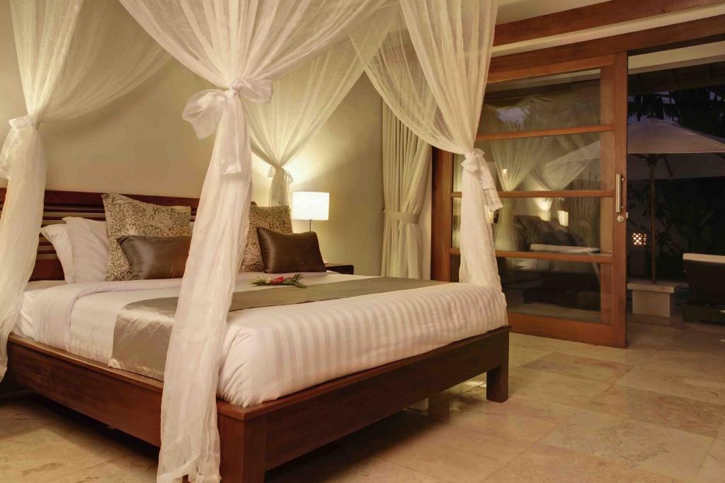 Villa Alu Lima photo
