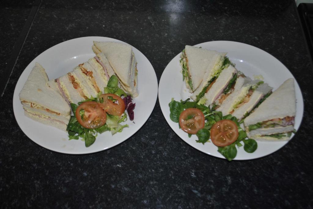 お料理のイメージ