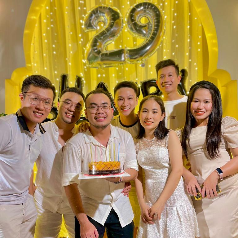 Cơ sở vật chất