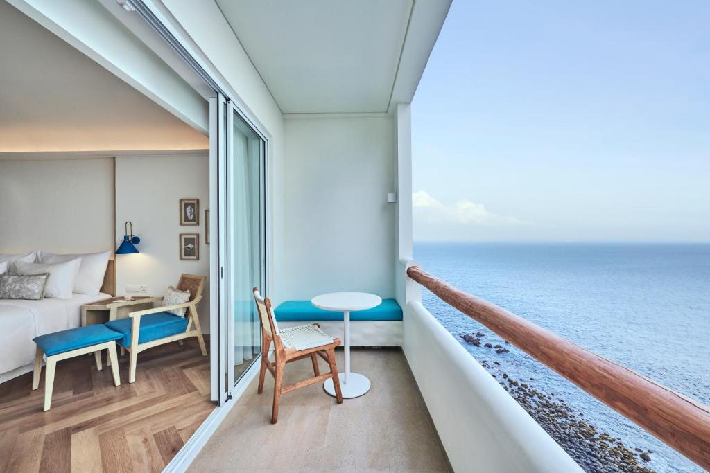 Royal Avila Boutique Resort