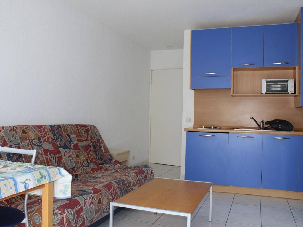 Appartement 3 pièces avec piscine, proche plage et commerces - Villeneuve-Loubet, idéal pour 4 personnes - FR-1-252A-40 - 4