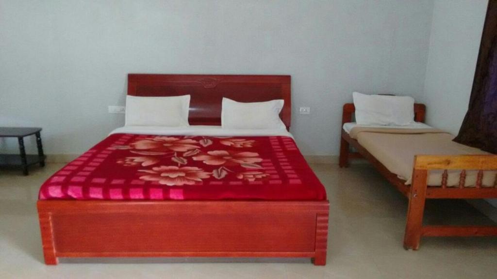 Maravakandy Farm and Guest House photo