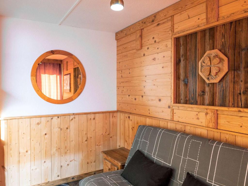 Val Thorens - Appartement cosy 4 pers, skis aux pieds, ascenseur - FR-1-637-50 - 3