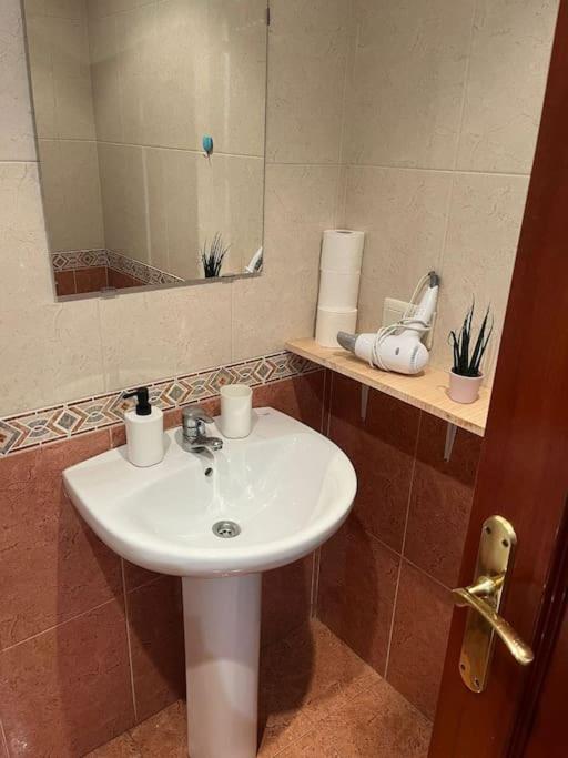 Acogedor y soleado apartamento recién amueblado en Gijón - 3